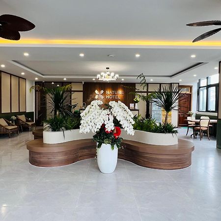 Nature Hotel Dalat מראה חיצוני תמונה