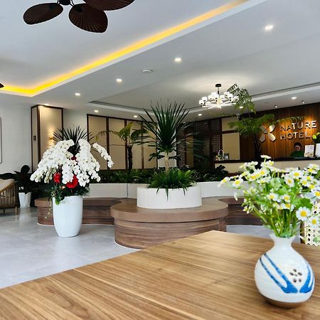 Nature Hotel Dalat מראה חיצוני תמונה