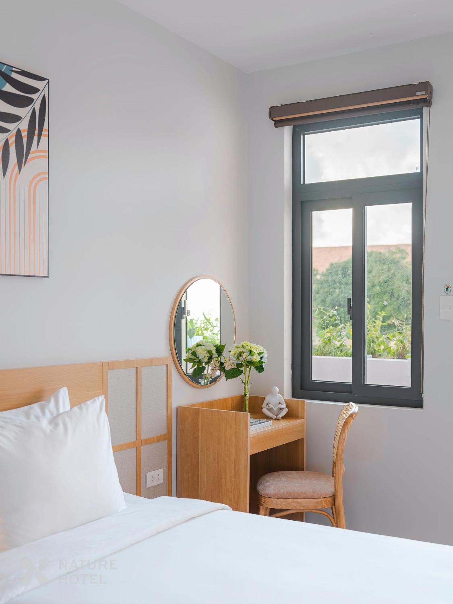 Nature Hotel Dalat מראה חיצוני תמונה