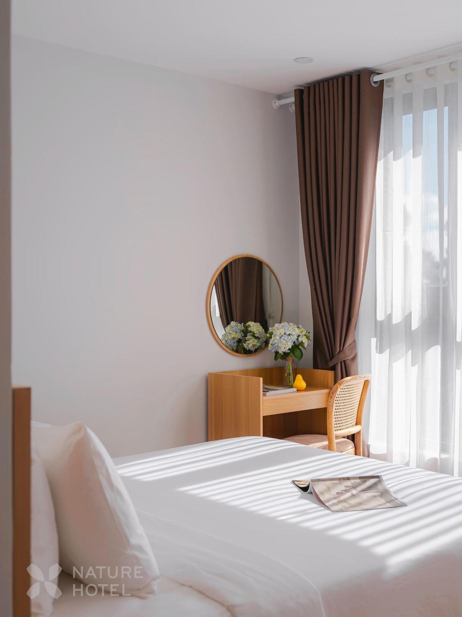 Nature Hotel Dalat מראה חיצוני תמונה