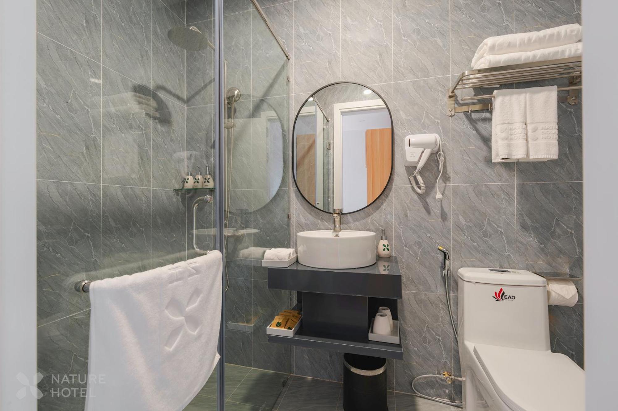 Nature Hotel Dalat מראה חיצוני תמונה